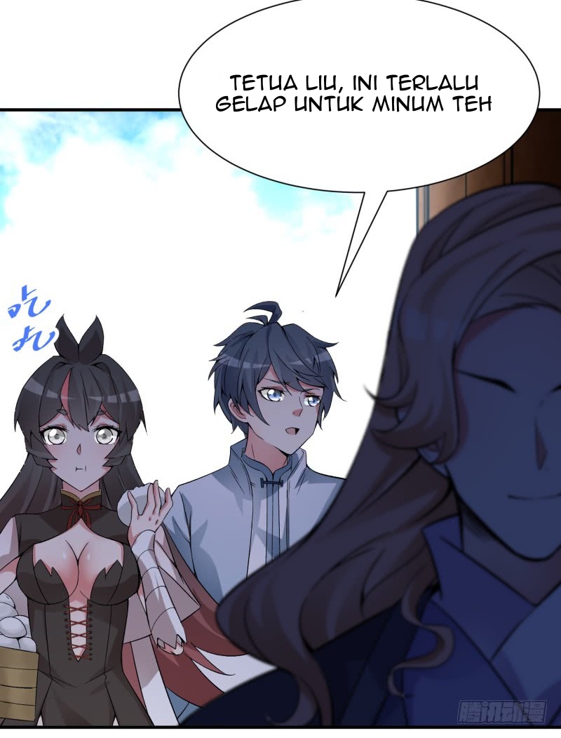 I Picked Up An Attributes Chapter 19 Gambar 17